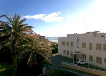 Vista - Three-room apartment Passeggiata Delle Sirene, 51, Anzio - photo 3