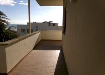 Terrazzo - Trilocale Passeggiata Delle Sirene, 51, Anzio - foto 4