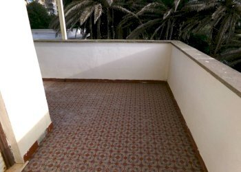 Terrazzo - Three-room apartment Passeggiata Delle Sirene, 51, Anzio - photo 6