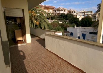 Terrazzo - Three-room apartment Passeggiata Delle Sirene, 51, Anzio - photo 8