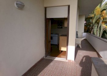 Terrazzo - Three-room apartment Passeggiata Delle Sirene, 51, Anzio - photo 9