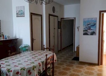 Salone - Three-room apartment Passeggiata Delle Sirene, 51, Anzio - photo 12