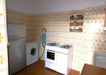 Cucina - Three-room apartment Passeggiata Delle Sirene, 51, Anzio - photo 14