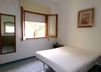 Camera da letto - Three-room apartment Passeggiata Delle Sirene, 51, Anzio - photo 21