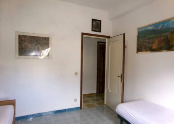 Camera da letto - Three-room apartment Passeggiata Delle Sirene, 51, Anzio - photo 24