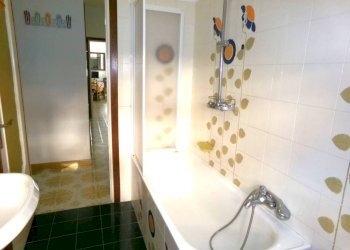Bagno - Three-room apartment Passeggiata Delle Sirene, 51, Anzio - photo 28