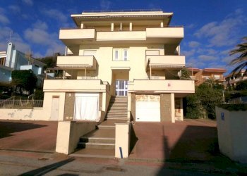 Facciata - Three-room apartment Passeggiata Delle Sirene, 51, Anzio - photo 32