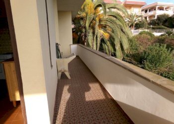 Terrazzo - Three-room apartment Passeggiata Delle Sirene, 51, Anzio - photo 6