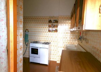 Cucina - Three-room apartment Passeggiata Delle Sirene, 51, Anzio - photo 12