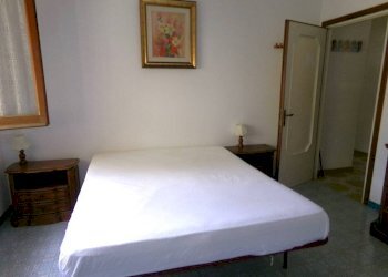 Camera da letto - Three-room apartment Passeggiata Delle Sirene, 51, Anzio - photo 16