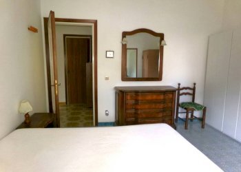 Camera da letto - Three-room apartment Passeggiata Delle Sirene, 51, Anzio - photo 17