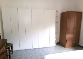 Camera da letto - Three-room apartment Passeggiata Delle Sirene, 51, Anzio - photo 18