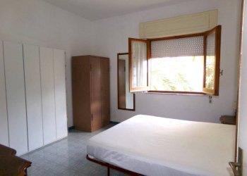 Camera da letto - Three-room apartment Passeggiata Delle Sirene, 51, Anzio - photo 19