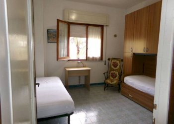 Camera da letto - Three-room apartment Passeggiata Delle Sirene, 51, Anzio - photo 21