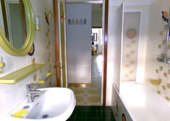 Bagno - Three-room apartment Passeggiata Delle Sirene, 51, Anzio - photo 25