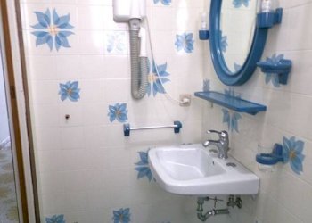 Bagno - Three-room apartment Passeggiata Delle Sirene, 51, Anzio - photo 28