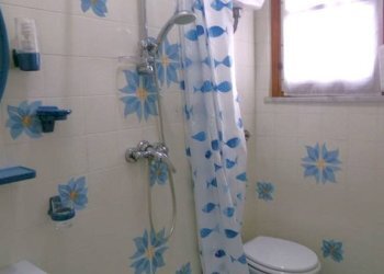 Bagno - Three-room apartment Passeggiata Delle Sirene, 51, Anzio - photo 29