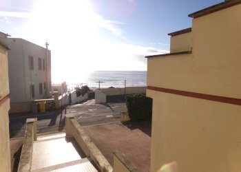 Vista - Three-room apartment Passeggiata Delle Sirene, 51, Anzio - photo 32