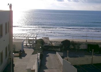 Vista - Three-room apartment Passeggiata Delle Sirene, 51, Anzio - photo 33
