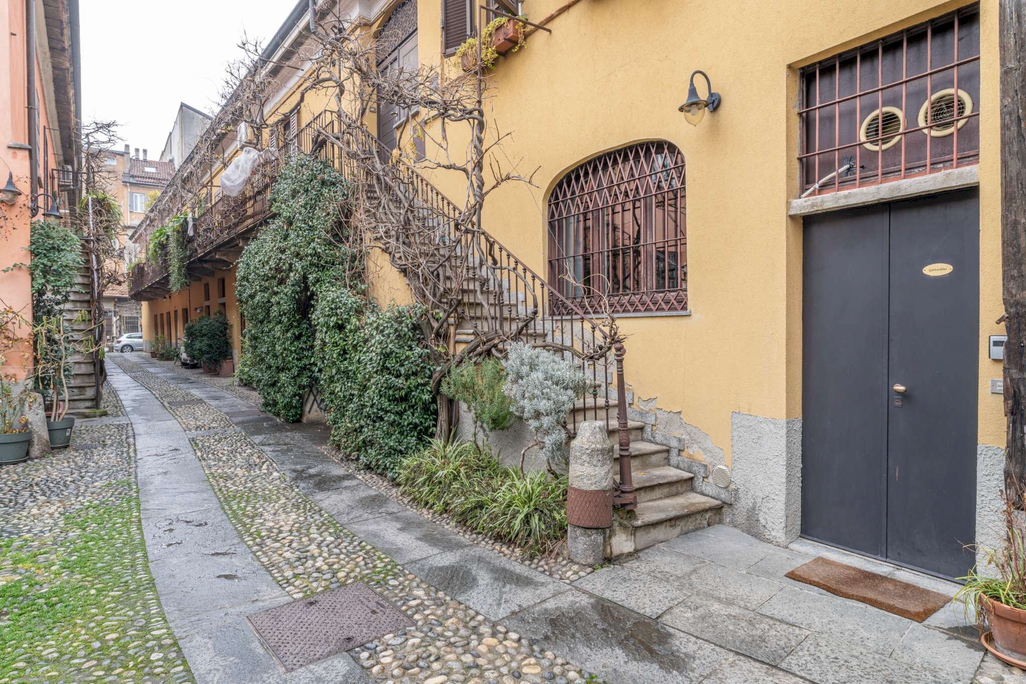 _dsc0837 - Laboratory corso San Gottardo, 14, Milano - photo 1