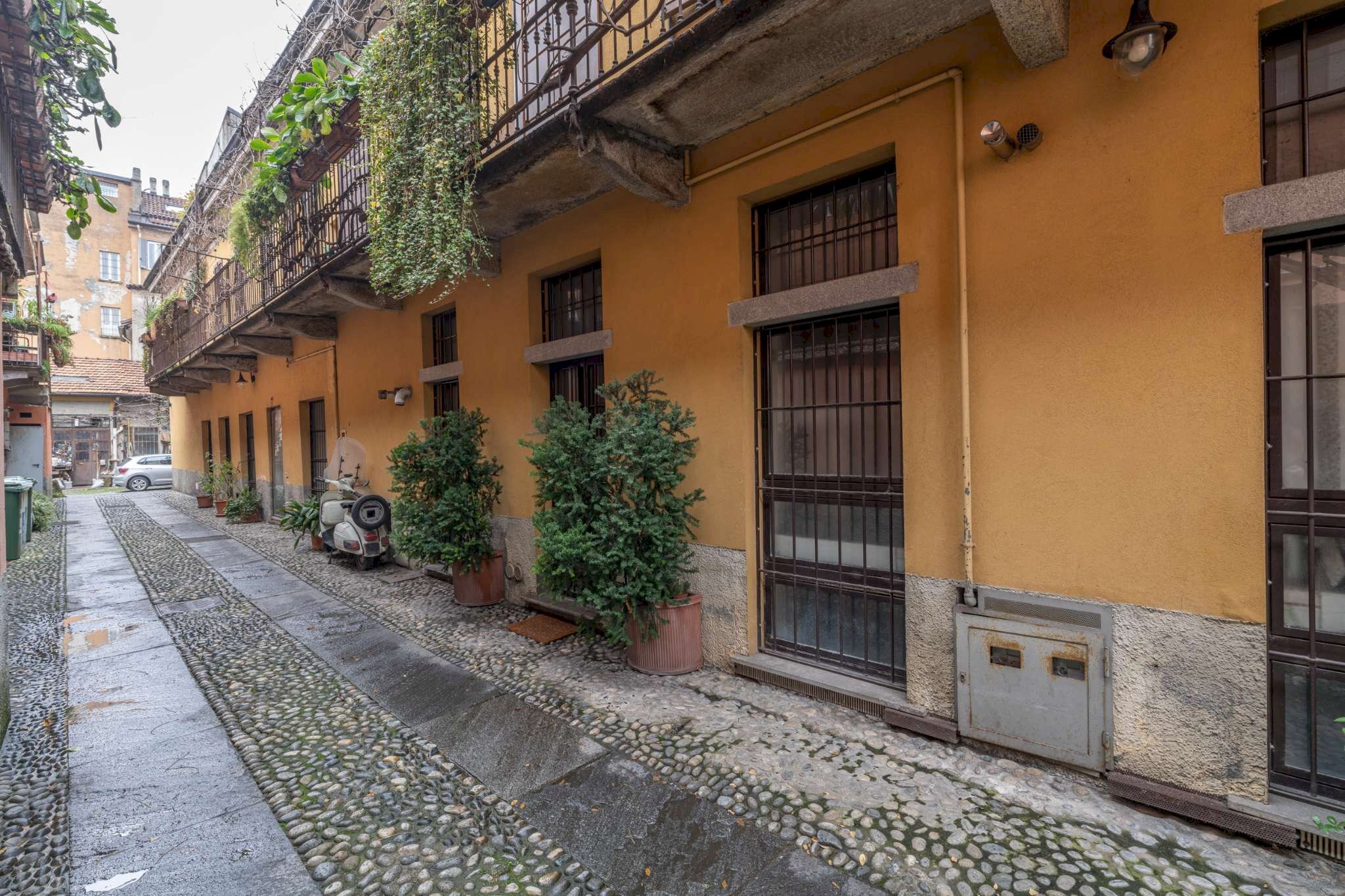 _dsc0831 - Laboratory corso San Gottardo, 14, Milano - photo 2