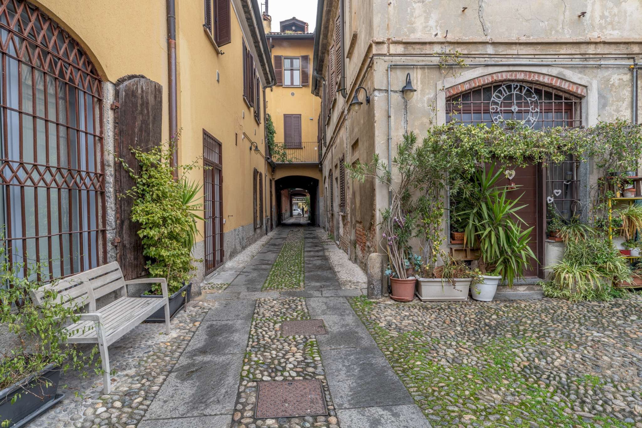 _dsc0834 - Laboratory corso San Gottardo, 14, Milano - photo 3