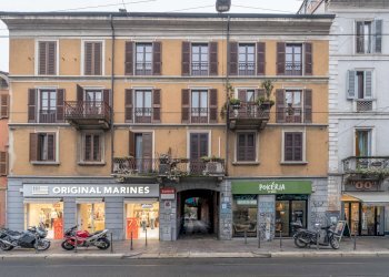 _dsc0843 - Laboratorio corso San Gottardo, 14, Milano - foto 18