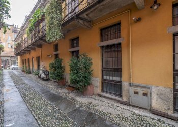 _dsc0831 - Laboratorio corso San Gottardo, 14, Milano - foto 21