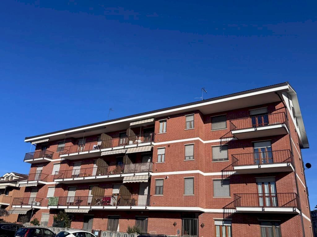 Facciata - Three-room apartment corso Roma, 39, Carmagnola - photo 2