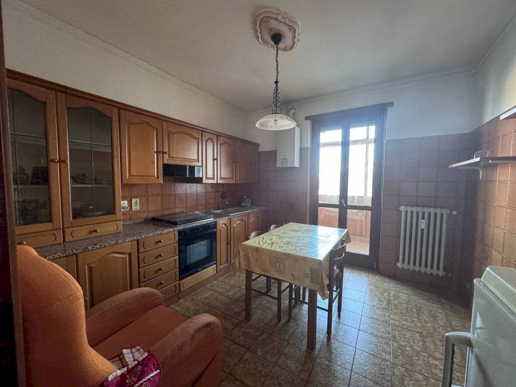 Cucina - Three-room apartment corso Roma, 39, Carmagnola - photo 3