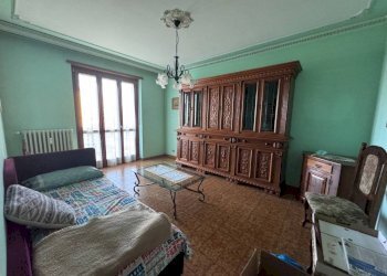 Camera da letto - Appartamento corso Roma, 39, Carmagnola - foto 5