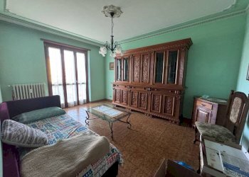 Camera da letto - Appartamento corso Roma, 39, Carmagnola - foto 6