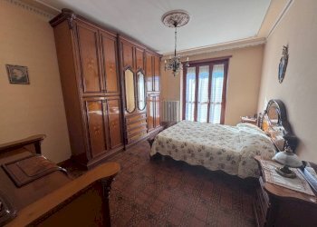 Camera da letto - Appartamento corso Roma, 39, Carmagnola - foto 10