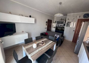Salone - Trilocale via delle Benne, Carmagnola - foto 4