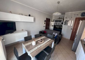 Salone - Trilocale via delle Benne, Carmagnola - foto 5