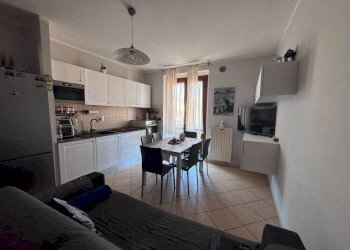 Cucina - Trilocale via delle Benne, Carmagnola - foto 6