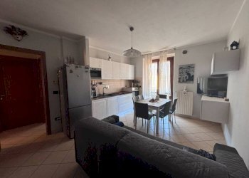 Salone - Trilocale via delle Benne, Carmagnola - foto 7
