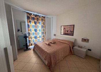 Camera da letto - Trilocale via delle Benne, Carmagnola - foto 9