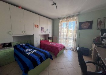Camera da letto - Trilocale via delle Benne, Carmagnola - foto 14