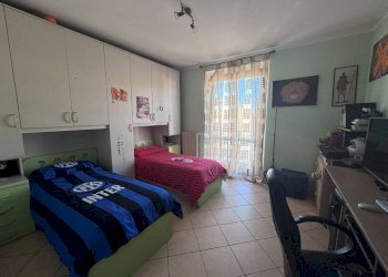 Camera da letto - Trilocale via delle Benne, Carmagnola - foto 15