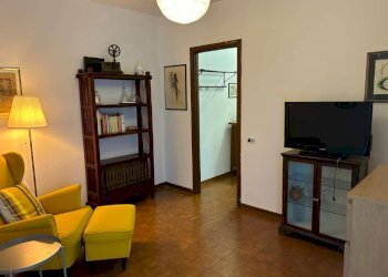 Soggiorno 1. - Bilocale via Fiume Bianco, Roma (zona Torrino) - foto 1