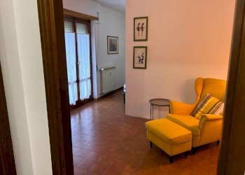 Soggiorno 3. - Bilocale via Fiume Bianco, Roma (zona Torrino) - foto 3