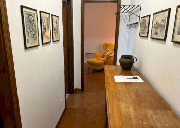 Ingresso 1. - Bilocale via Fiume Bianco, Roma (zona Torrino) - foto 5