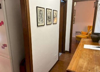 Ingresso 2. - Bilocale via Fiume Bianco, Roma (zona Torrino) - foto 6