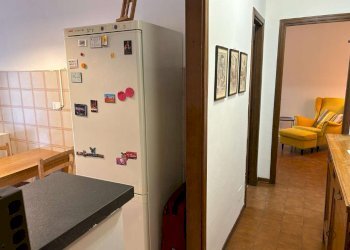 Cucina 1. - Bilocale via Fiume Bianco, Roma (zona Torrino) - foto 7