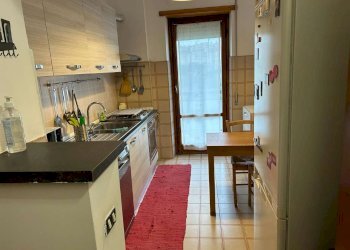 Cucina 2. - Bilocale via Fiume Bianco, Roma (zona Torrino) - foto 8