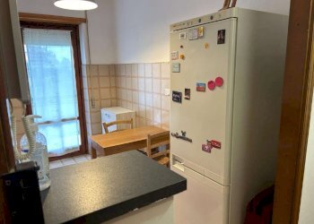 Cucina 3. - Bilocale via Fiume Bianco, Roma (zona Torrino) - foto 9