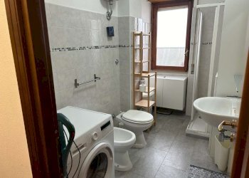 Bagno 1. - Bilocale via Fiume Bianco, Roma (zona Torrino) - foto 11