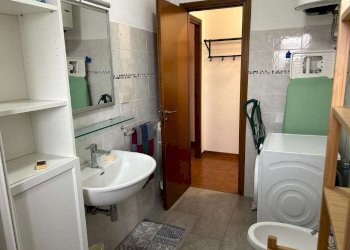 Bagno 3. - Bilocale via Fiume Bianco, Roma (zona Torrino) - foto 13