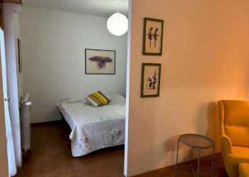 Disimpegno 1. - Bilocale via Fiume Bianco, Roma (zona Torrino) - foto 14